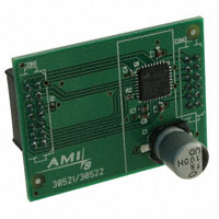 AM305212R1DBGEVB|ɭ뵼|BOARD DAUGHTER SPI STEP DVR NQFP