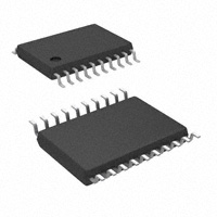 MC74LCX574DT|ɭ뵼|IC D-TYPE POS TRG SNGL 20TSSOP